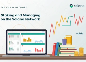 Staking e gestione di SOL: come guadagnare su Solana senza fare trading