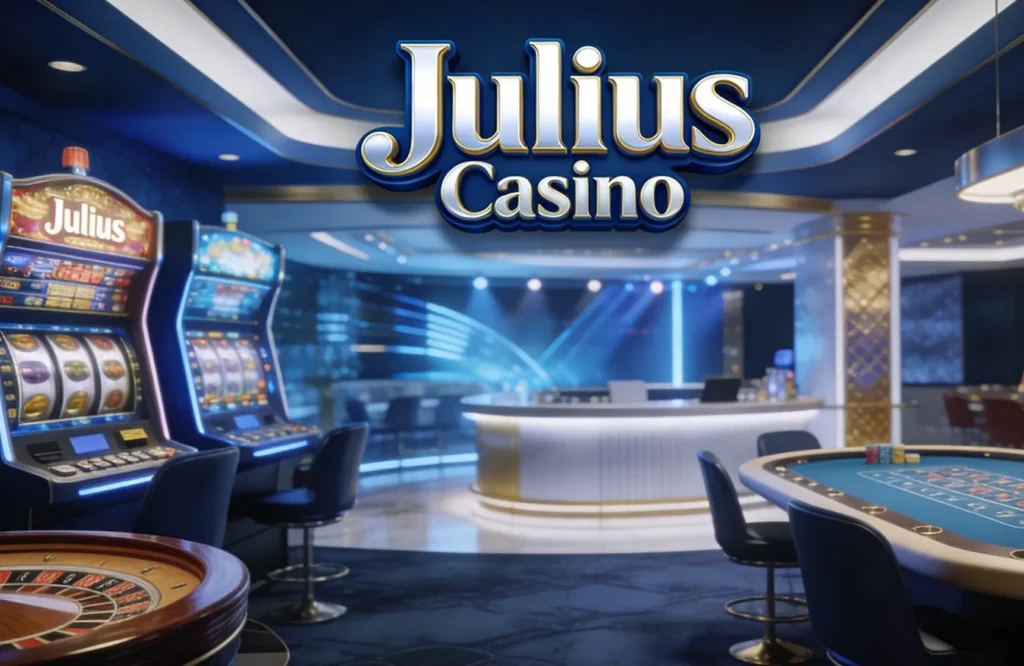 Cosa sono i provider presenti in Julius Casino FR? Cosa sono i provider presenti in Julius Casino FR?