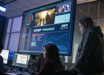 Il grande hack di Step Finance: una sfida per la sicurezza DeFi su Solana